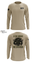 MRBN -A Co 97846825 Long Sleeve Performance Shirt - 21