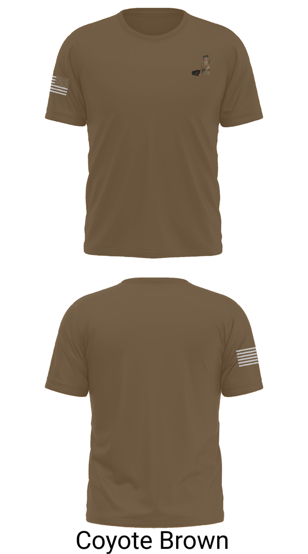 Old School Cotton Feel Shirt, HHD, 303d iew bn, , Teamtime, Team time, sublimation, custom sports apparel, team uniforms, spirit wear, spiritwear, sports uniforms, custom shirts, team store, custom team store, fundraiser sports, apparel fundraiser
