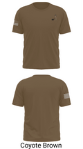 HHD, 303d iew bn 46900468 Short Sleeve Performance Shirt - 16