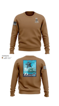 HSC 25 65126261 Crew Neck Sweatshirt - 22