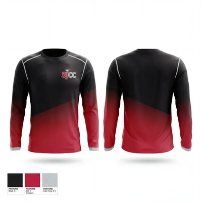 SJCC 93668578 Long Sleeve Performance Shirt 1