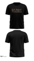 172 BGE Short Sleeve Performance Shirt - 3