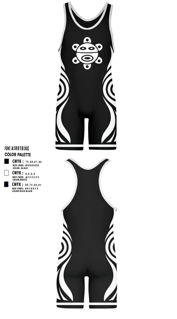 Wrestling Singlet, Taino Wrestling Club, Wrestling, Teamtime, Team time, sublimation, custom sports apparel, team uniforms, spirit wear, spiritwear, sports uniforms, custom shirts, team store, custom team store, fundraiser sports, apparel fundraiser