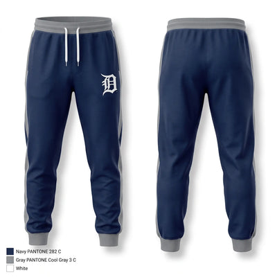 Tigers Sweatpants - 1
