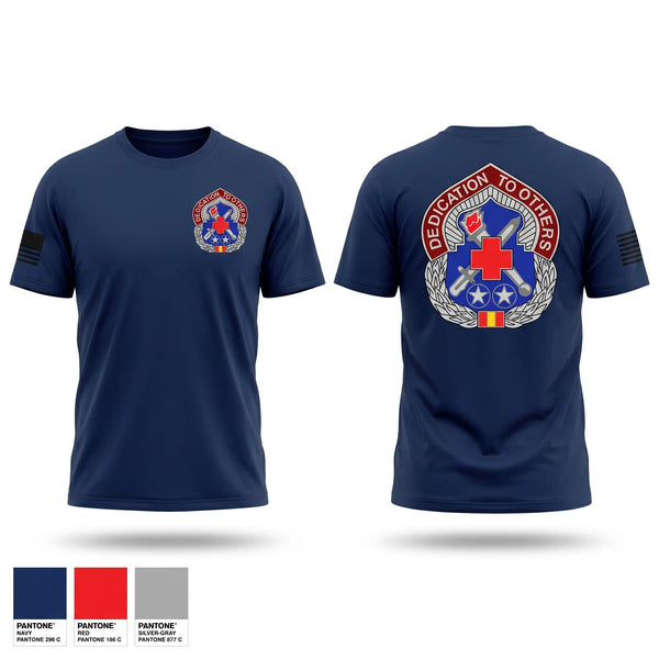 Old School Cotton Feel Shirt, MACH, Army, Teamtime, Team time, sublimation, custom sports apparel, team uniforms, spirit wear, spiritwear, sports uniforms, custom shirts, team store, custom team store, fundraiser sports, apparel fundraiser