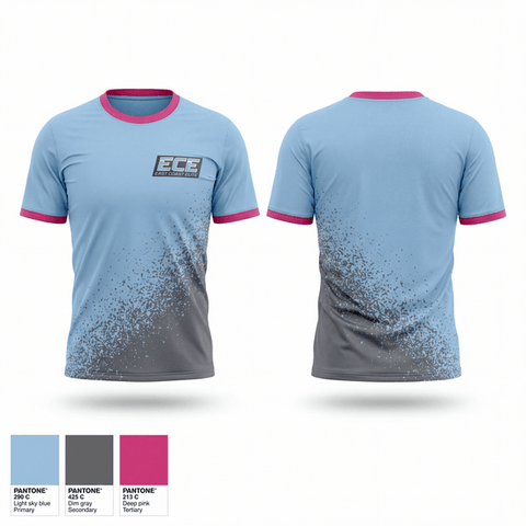 Short Sleeve Performance Shirt, East Coast Elite 12 U, Softball, Teamtime, Team time, sublimation, custom sports apparel, team uniforms, spirit wear, spiritwear, sports uniforms, custom shirts, team store, custom team store, fundraiser sports, apparel fundraiser