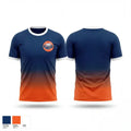 Gatesville Astros 70760006 Short Sleeve Performance Shirt - 1