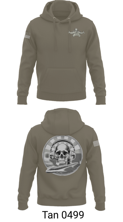 Sonar 48657702 Hoodie - 74