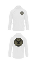 Tennessee 85409919 Windbreaker - 10
