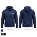 LATTA POLICE DEPARTMENT Hoodie - 1