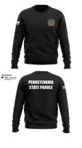 Pennsylvania State Parole 63743209 Crew Neck Sweatshirt - 23