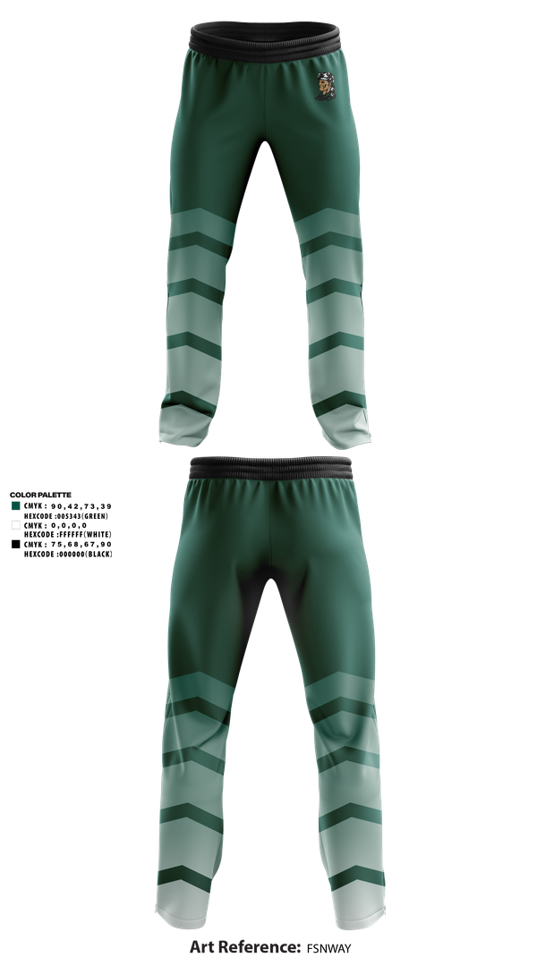 Sweatpants, Crowley's Ridge College Volleyball, Women's Volleyball, Teamtime, Team time, sublimation, custom sports apparel, team uniforms, spirit wear, spiritwear, sports uniforms, custom shirts, team store, custom team store, fundraiser sports, apparel fundraiser