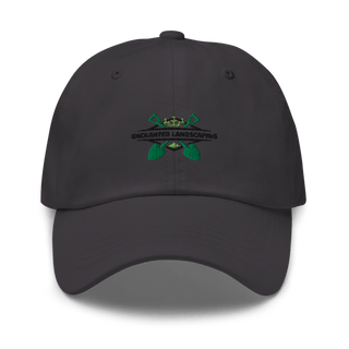 Enchanted Landscaping 28975872 Classic Dad Hat | Yupoong 6245CM