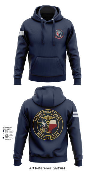 Hoodie, NMRTC El Paso, , Teamtime, Team time, sublimation, custom sports apparel, team uniforms, spirit wear, spiritwear, sports uniforms, custom shirts, team store, custom team store, fundraiser sports, apparel fundraiser