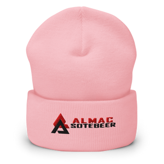 Almac Sotebeer 7562492 Cuffed Beanie | Yupoong 1501KC