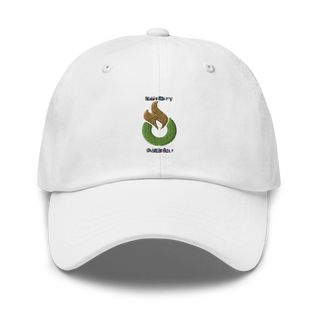 Lewis Energy 51315029 Classic Dad Hat | Yupoong 6245CM