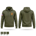 1st TIAD Hoodie - 1
