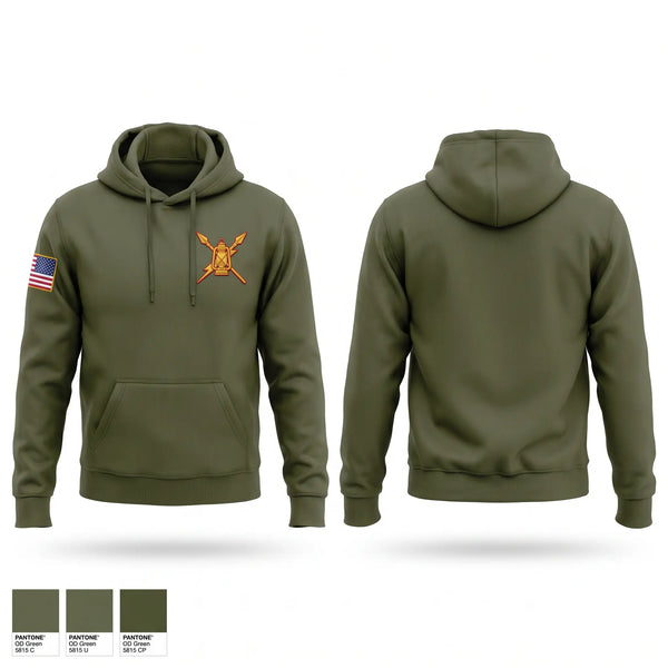 Hoodie, 1st TIAD, Army, Teamtime, Team time, sublimation, custom sports apparel, team uniforms, spirit wear, spiritwear, sports uniforms, custom shirts, team store, custom team store, fundraiser sports, apparel fundraiser