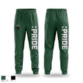 JAGUARS FC Sweatpants - 1