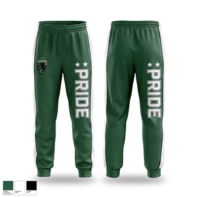 JAGUARS FC Sweatpants - 1