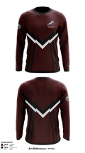 Phoenix 89968926 Long Sleeve Performance Shirt 1
