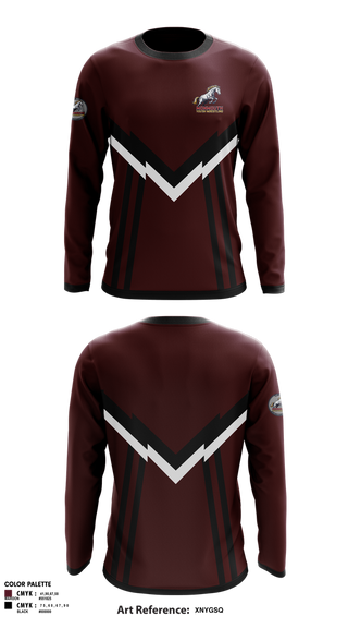 Long Sleeve Performance Shirt, Phoenix, Men's Soccer, Teamtime, Team time, sublimation, custom sports apparel, team uniforms, spirit wear, spiritwear, sports uniforms, custom shirts, team store, custom team store, fundraiser sports, apparel fundraiser
