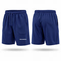BCAA Medic 60 Athletic Shorts With Pockets - 1