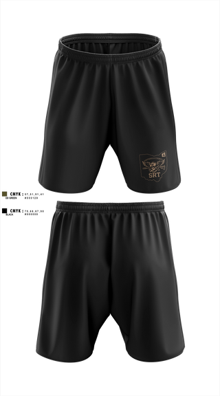 Athletic Shorts With Pockets, ACSO SRT, Police, Teamtime, Team time, sublimation, custom sports apparel, team uniforms, spirit wear, spiritwear, sports uniforms, custom shirts, team store, custom team store, fundraiser sports, apparel fundraiser