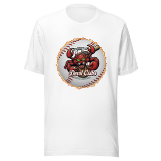 Unisex Staple T-Shirt - White