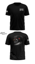 VPU 23029977 Short Sleeve Performance Shirt - 21