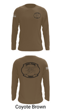 SEAL team 3 31272600 Long Sleeve Performance Shirt 6