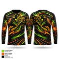 MPowered Athletix 55351237 Long Sleeve Performance Shirt 1