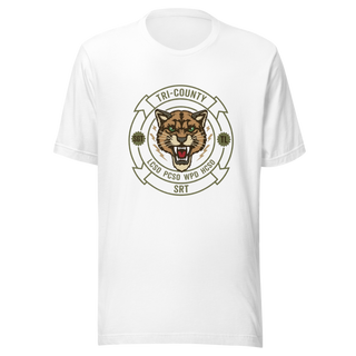 Unisex Staple T-Shirt - White