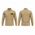 Meridian Windbreaker - 1