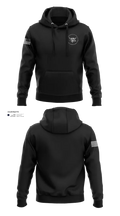 Bartlesville Police Department 89012785 Hoodie - 51
