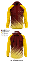 CA Vegas 26123232 Windbreaker - 2