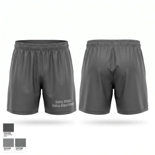 Ranger Panties, Rocky Mount Police Department, Police, Teamtime, Team time, sublimation, custom sports apparel, team uniforms, spirit wear, spiritwear, sports uniforms, custom shirts, team store, custom team store, fundraiser sports, apparel fundraiser