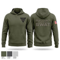 Gila County Regional SWAT Hoodie - 1
