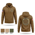 1MBCT UAS Platoon Hoodie - 1