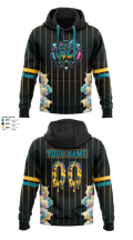 Great Lakes Bay Game Changers 10u Bateson Hoodie - 2