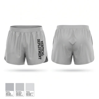 Ranger Panties, vertical deployment, Police, Teamtime, Team time, sublimation, custom sports apparel, team uniforms, spirit wear, spiritwear, sports uniforms, custom shirts, team store, custom team store, fundraiser sports, apparel fundraiser