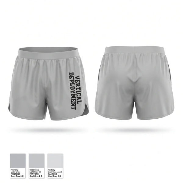 Ranger Panties, vertical deployment, Police, Teamtime, Team time, sublimation, custom sports apparel, team uniforms, spirit wear, spiritwear, sports uniforms, custom shirts, team store, custom team store, fundraiser sports, apparel fundraiser