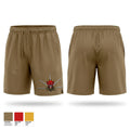 4MDTF 44336816 Athletic Shorts With Pockets - 1