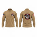 XENIA FIRE PROTECTION DISTRICT Windbreaker - 1