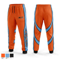 Competitive edge diamonds Sweatpants - 1