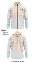 Seamless Gutters 4 Less 40038908 Windbreaker - 1
