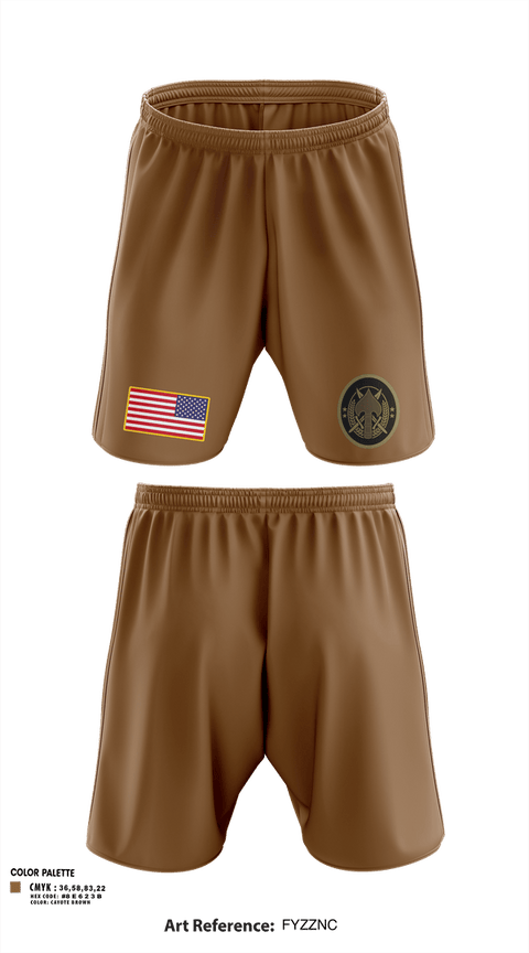 Athletic Shorts With Pockets, SOJTF, Army, Teamtime, Team time, sublimation, custom sports apparel, team uniforms, spirit wear, spiritwear, sports uniforms, custom shirts, team store, custom team store, fundraiser sports, apparel fundraiser