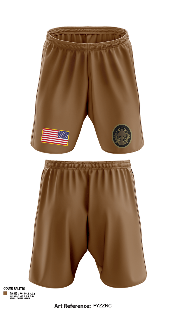 Athletic Shorts With Pockets, SOJTF, Army, Teamtime, Team time, sublimation, custom sports apparel, team uniforms, spirit wear, spiritwear, sports uniforms, custom shirts, team store, custom team store, fundraiser sports, apparel fundraiser