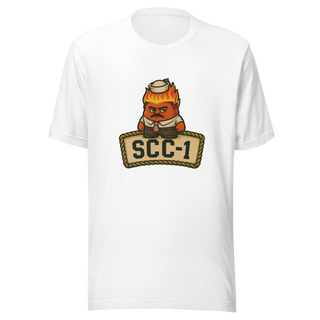 Unisex Staple T-Shirt - White