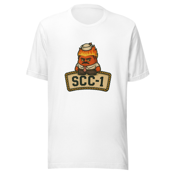 Unisex Staple T-Shirt - White